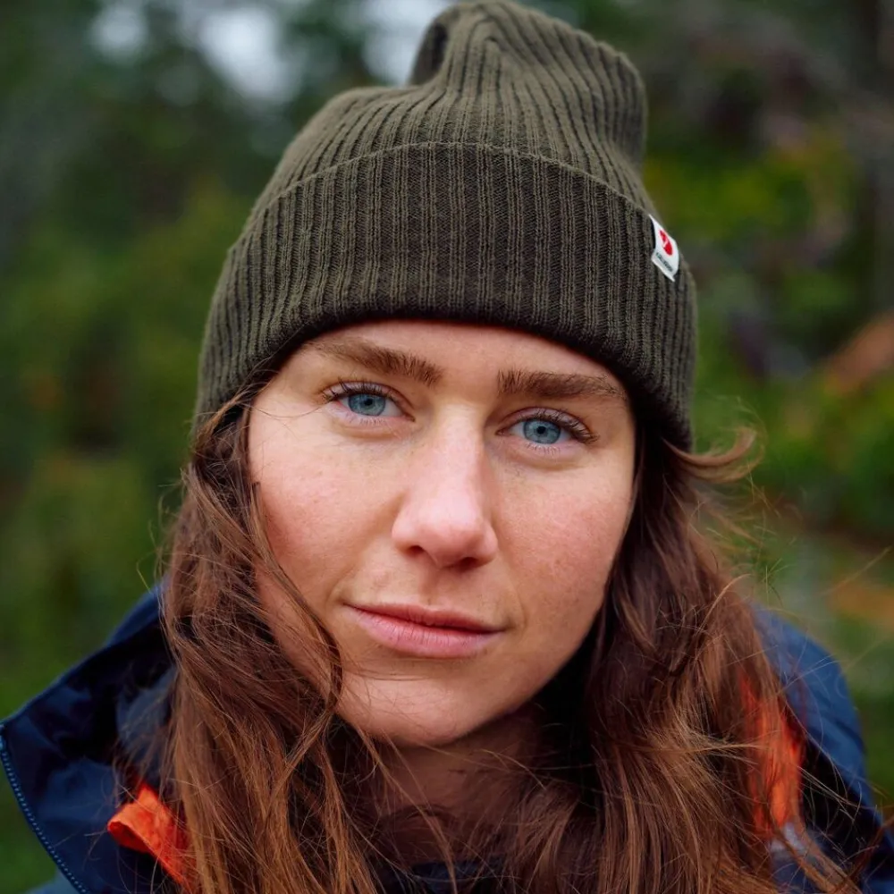 DAMES Fjallraven Rib Hat