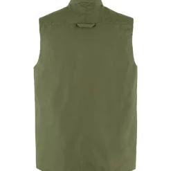 Heren Fjallraven Singi padded vest M