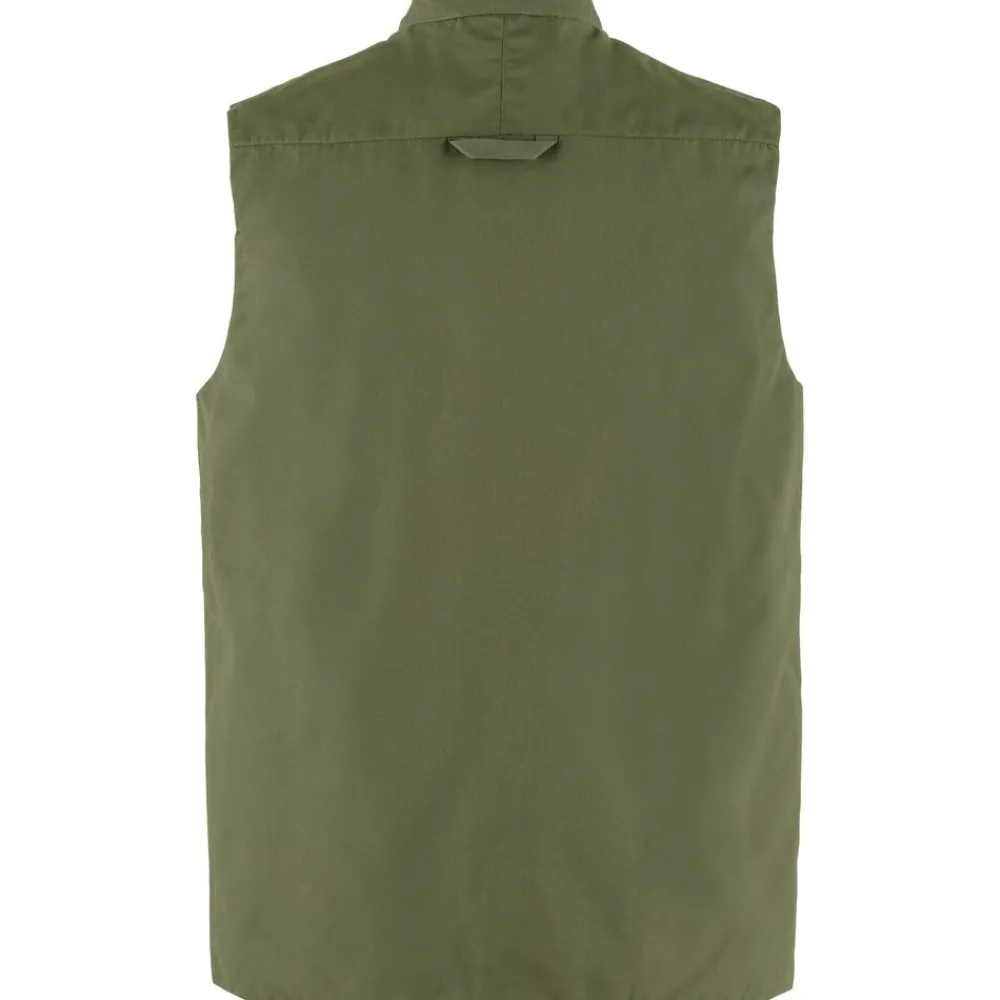 Heren Fjallraven Singi padded vest M