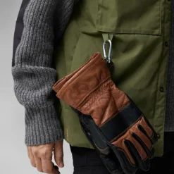 Heren Fjallraven Singi padded vest M