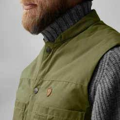 Heren Fjallraven Singi padded vest M