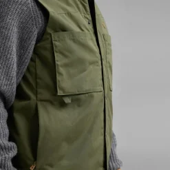 Heren Fjallraven Singi padded vest M