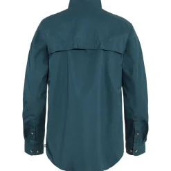 Heren Fjallraven Singi Trekking Shirt LS M