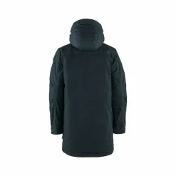 Heren Fjallraven Singi wool padded parka m