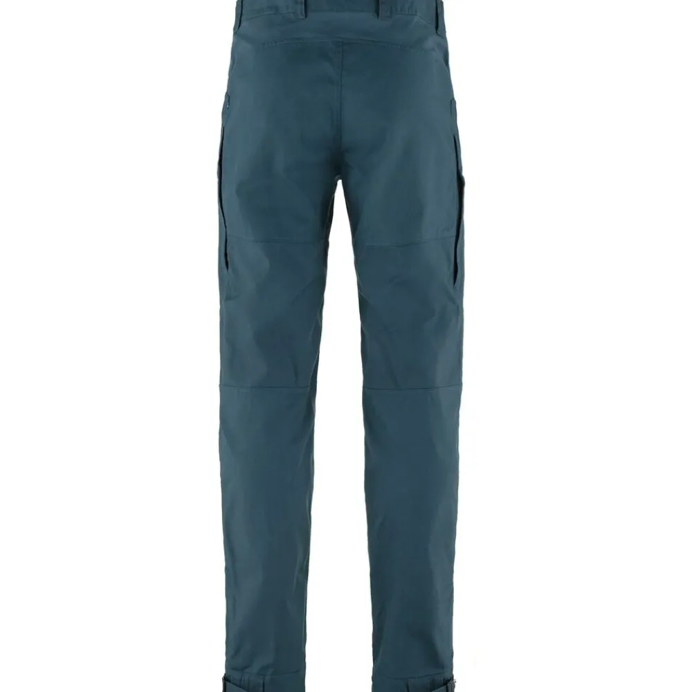 Heren Fjallraven Singi x-trousers M