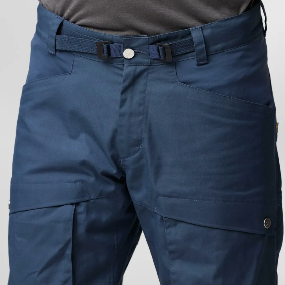 Heren Fjallraven Singi x-trousers M