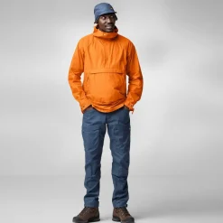 Heren Fjallraven Singi x-trousers M