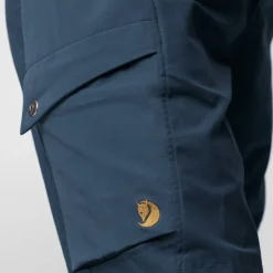 Heren Fjallraven Singi x-trousers M