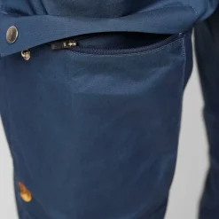 Heren Fjallraven Singi x-trousers M