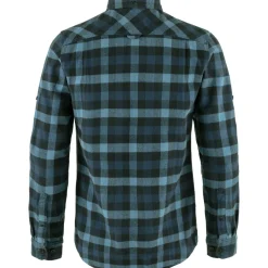 Heren Fjallraven Skog shirt