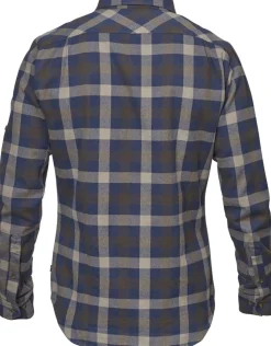 Heren Fjallraven Skog shirt
