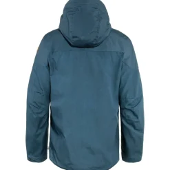 Heren Fjallraven Skogso jacket
