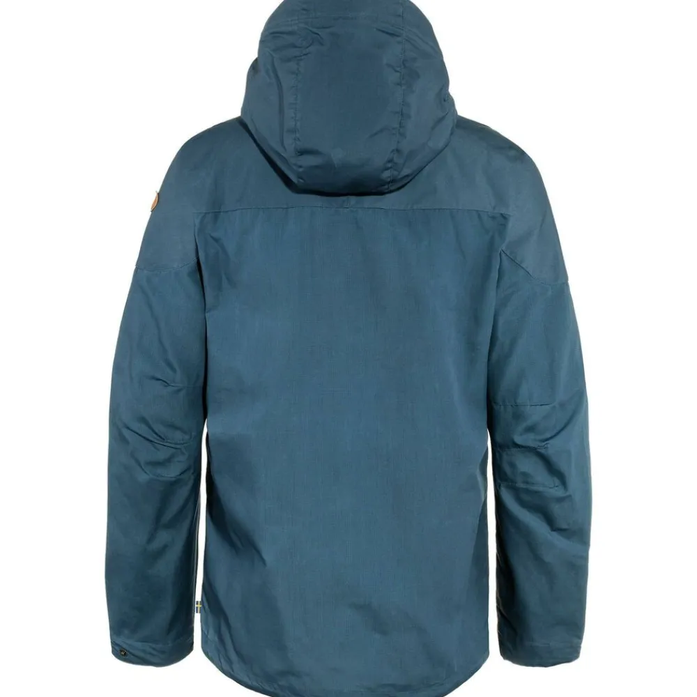 Heren Fjallraven Skogso jacket
