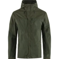 Heren Fjallraven Skogso jacket