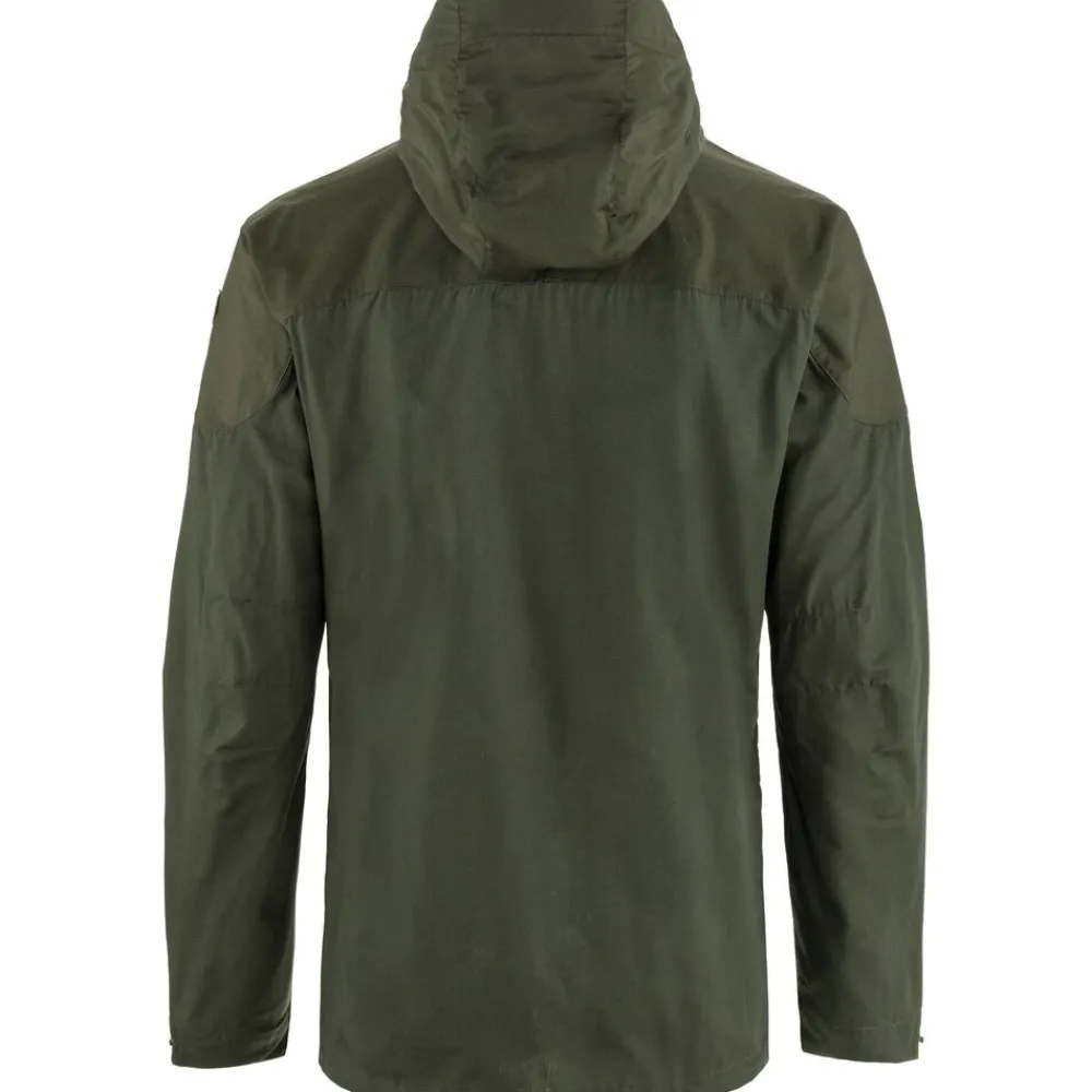 Heren Fjallraven Skogso jacket