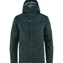 Heren Fjallraven Skogso padded jacket