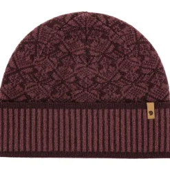 DAMES Fjallraven Snow Beanie