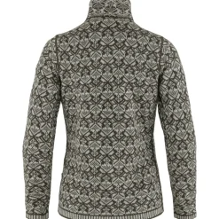 DAMES Fjallraven Snow cardigan W