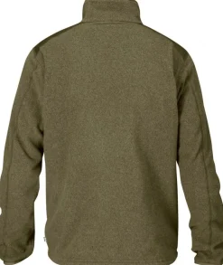 Heren Fjallraven Sten fleece