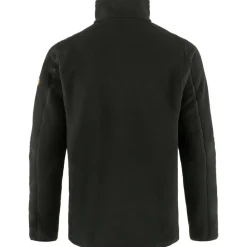 Heren Fjallraven Sten fleece