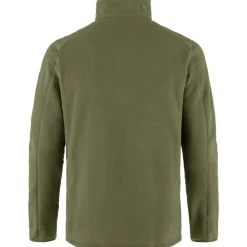 Heren Fjallraven Sten fleece