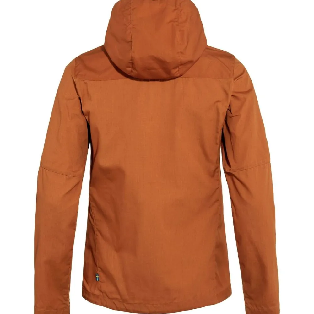 DAMES Fjallraven Stina jacket