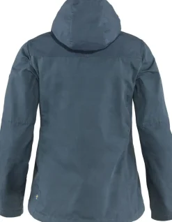 DAMES Fjallraven Stina jacket