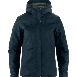 DAMES Fjallraven Stina Padded Jacket W