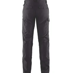 Heren Fjallraven Travellers MT trousers M