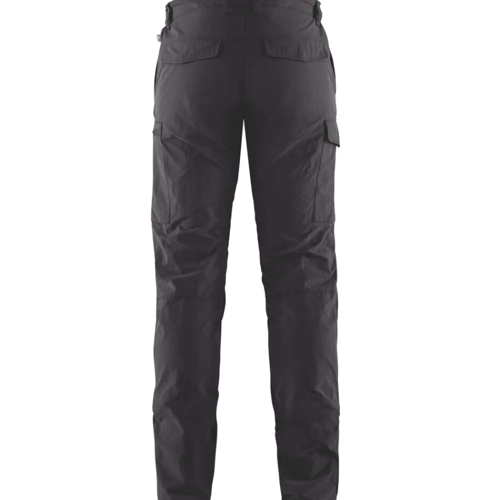 Heren Fjallraven Travellers MT trousers M