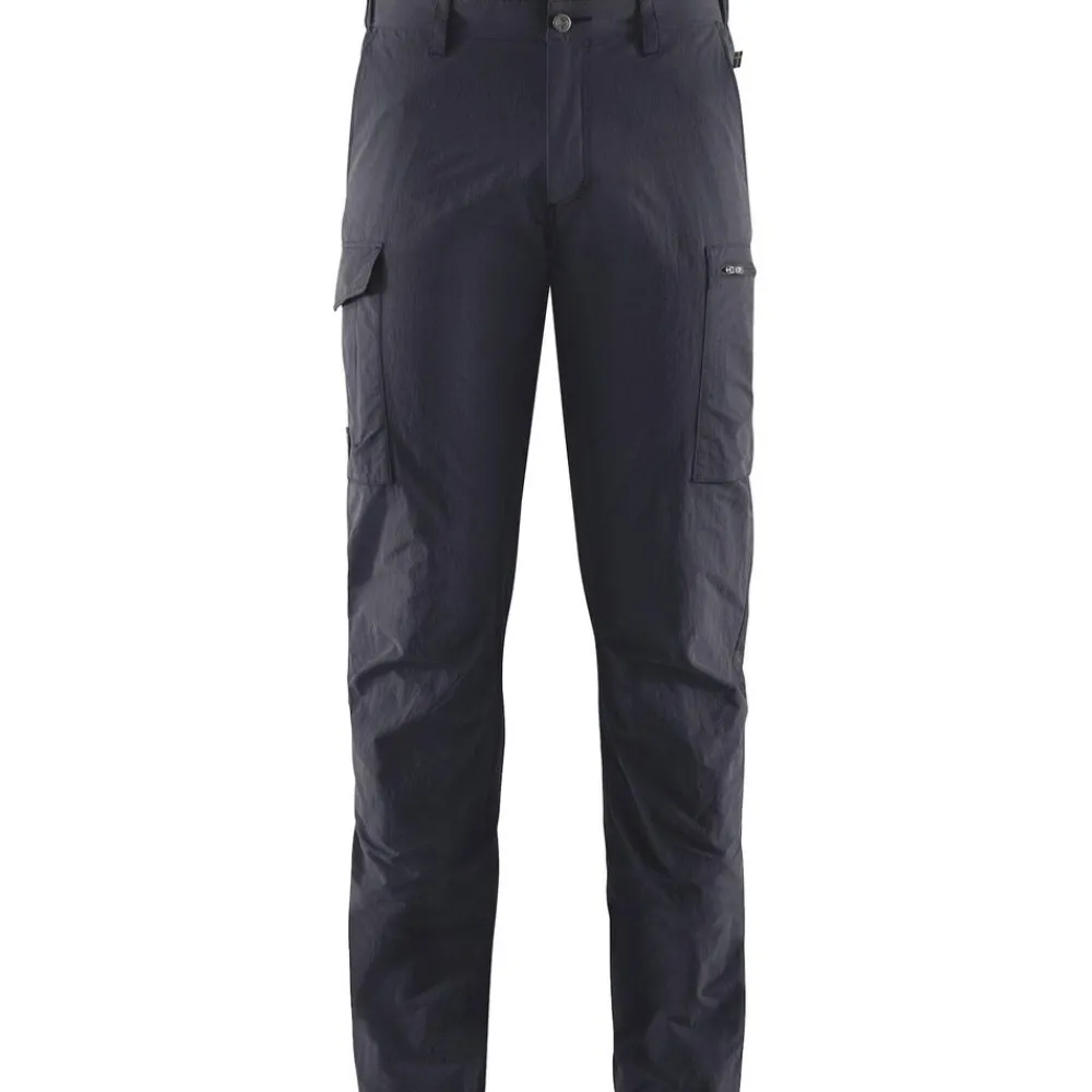 Heren Fjallraven Travellers MT trousers M
