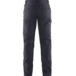 Heren Fjallraven Travellers MT trousers M