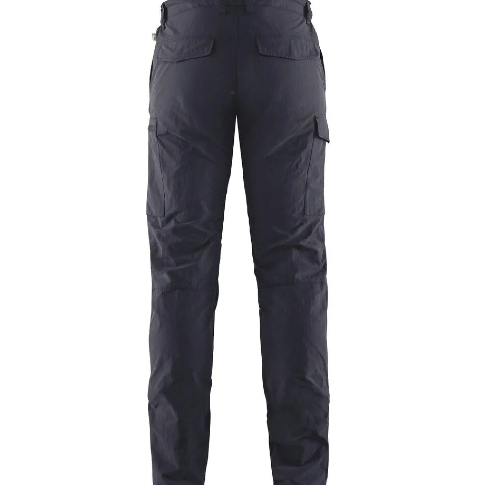 Heren Fjallraven Travellers MT trousers M