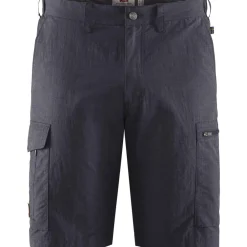 Heren Fjallraven Travellers MT shorts M
