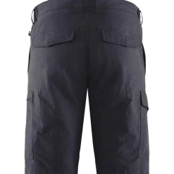 Heren Fjallraven Travellers MT shorts M