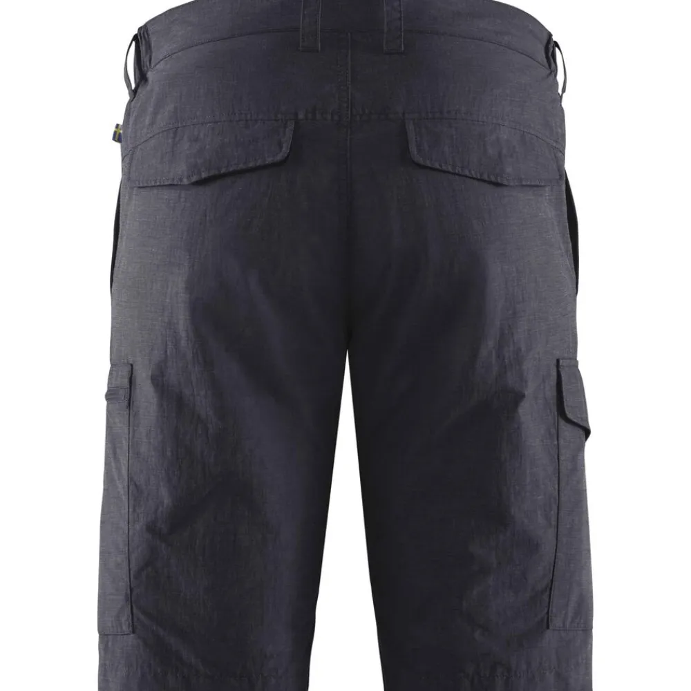 Heren Fjallraven Travellers MT shorts M