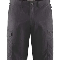 Heren Fjallraven Travellers MT shorts M