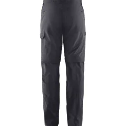 Heren Fjallraven Travellers MT zip-off trousers M