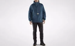 Heren Fjallraven Vardag anorak M