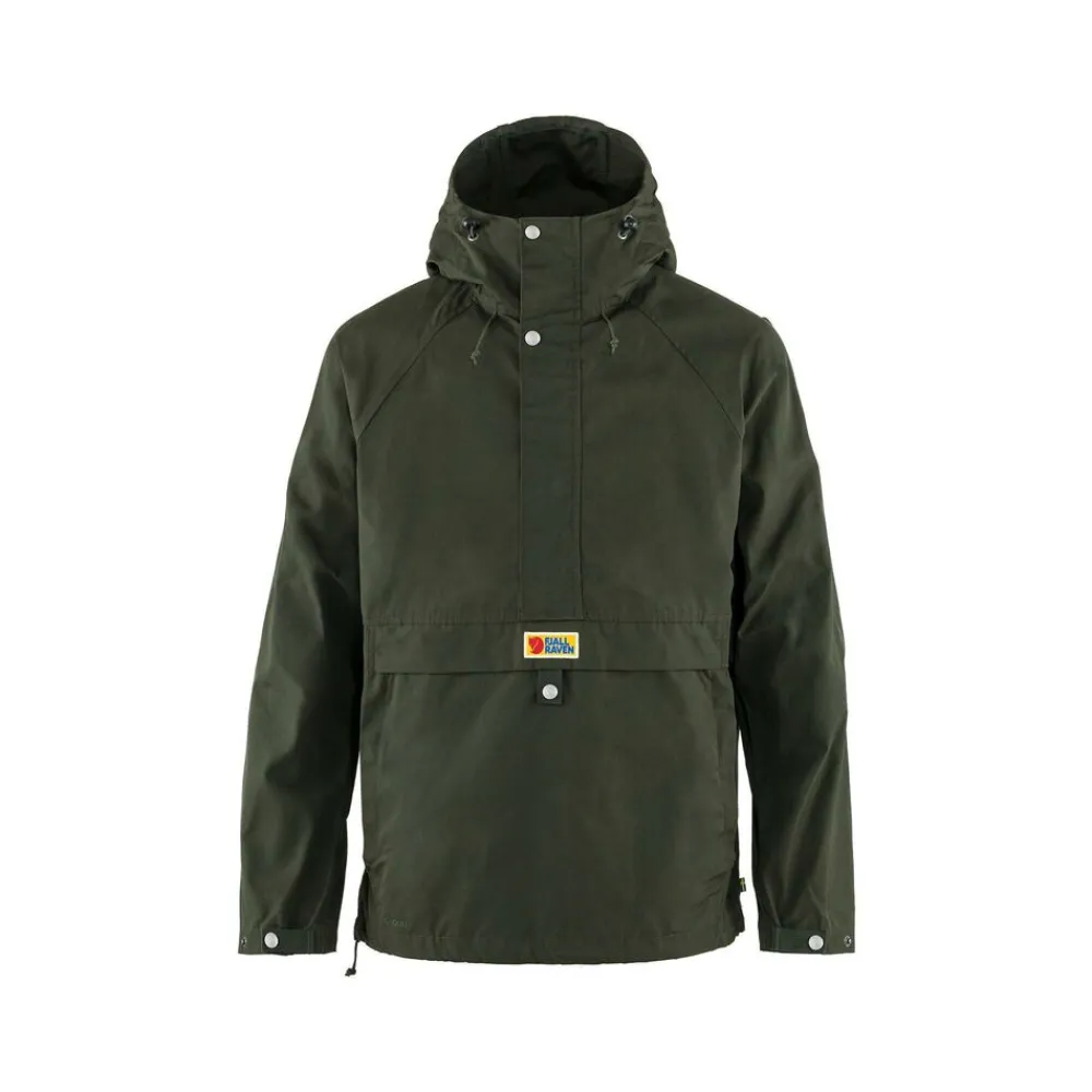 Heren Fjallraven Vardag anorak M
