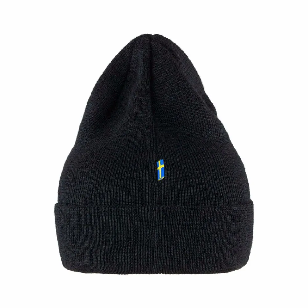 DAMES Fjallraven Vardag classic beanie