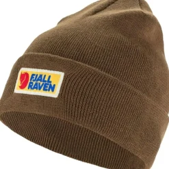 DAMES Fjallraven Vardag classic beanie