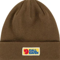 DAMES Fjallraven Vardag classic beanie