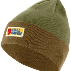 DAMES Fjallraven Vardag classic beanie
