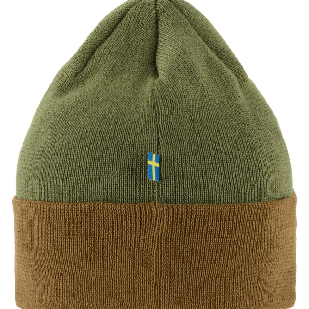 DAMES Fjallraven Vardag classic beanie