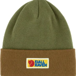DAMES Fjallraven Vardag classic beanie