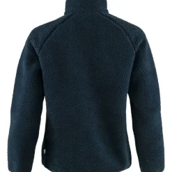DAMES Fjallraven Vardag Pile Fleece W