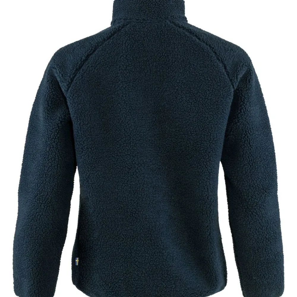 DAMES Fjallraven Vardag Pile Fleece W
