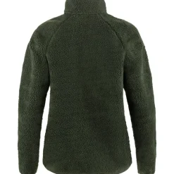 DAMES Fjallraven Vardag Pile Fleece W