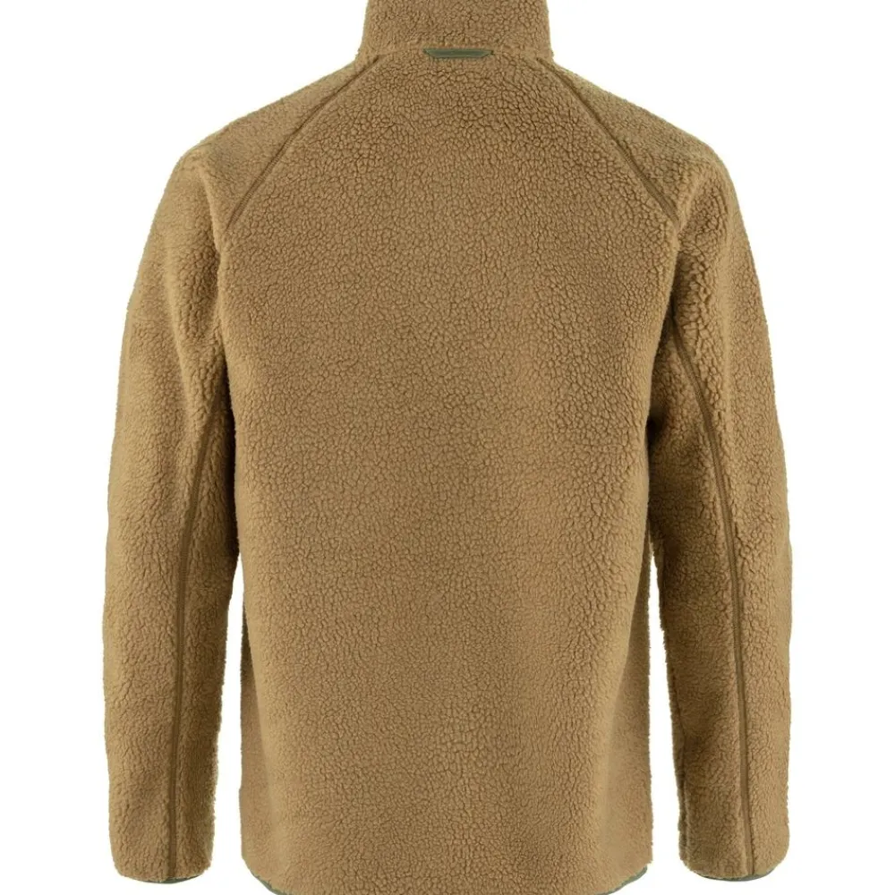 Heren Fjallraven Vardag Pile fleece M